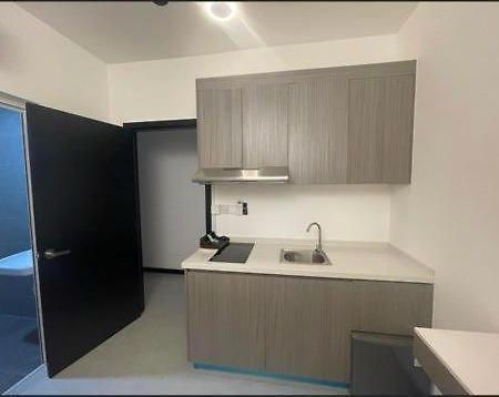 Neu Suites @3Rdnvenue Ampang Kuala Lumpur Dış mekan fotoğraf