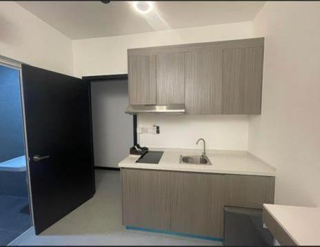 Neu Suites @3Rdnvenue Ampang Kuala Lumpur Dış mekan fotoğraf