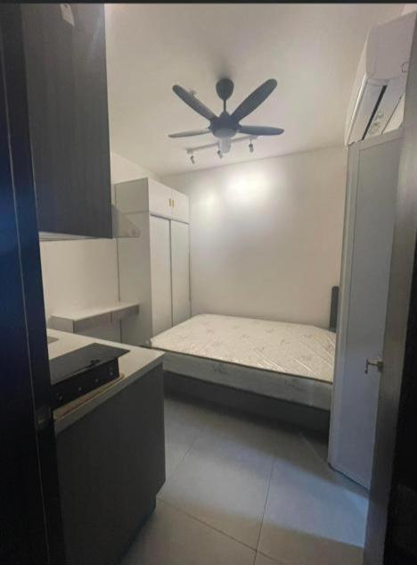Neu Suites @3Rdnvenue Ampang Kuala Lumpur Dış mekan fotoğraf