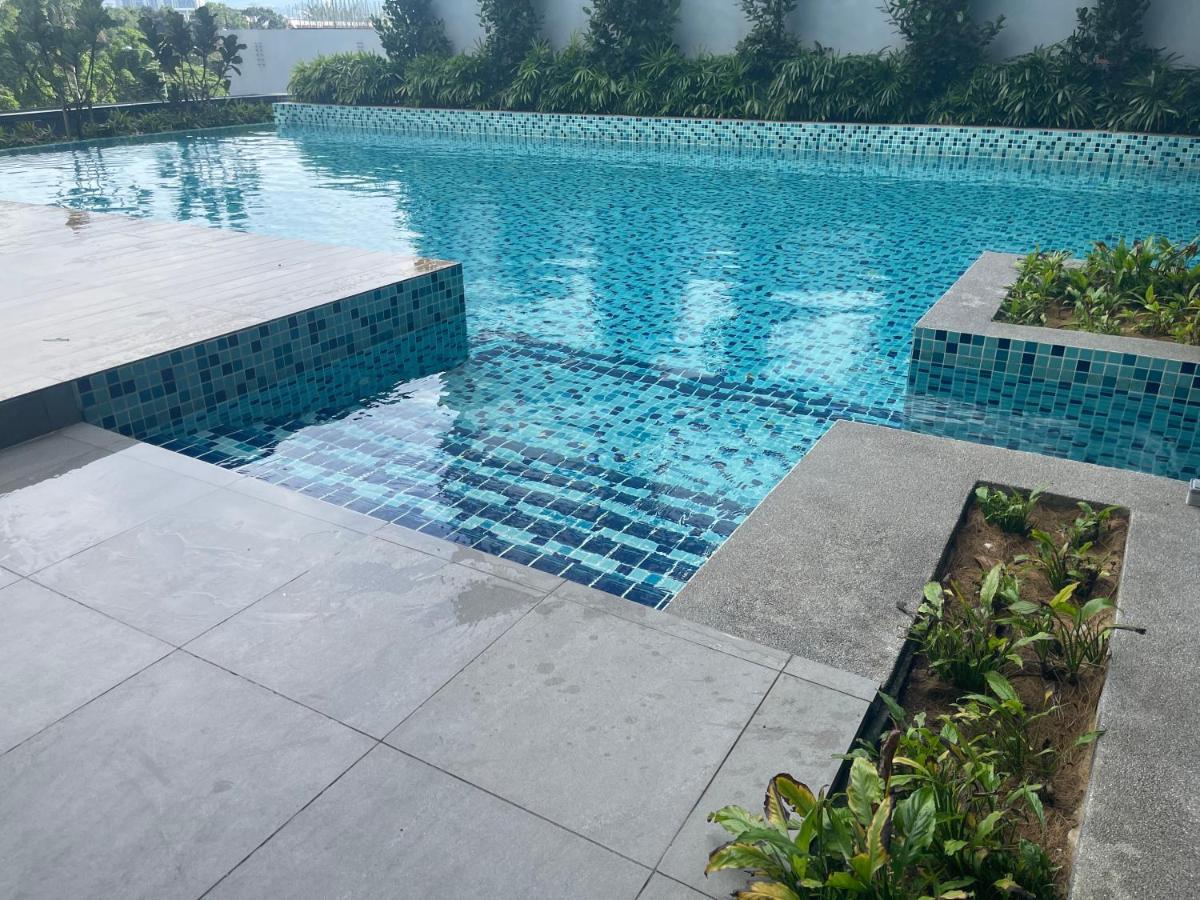 Neu Suites @3Rdnvenue Ampang Kuala Lumpur Dış mekan fotoğraf